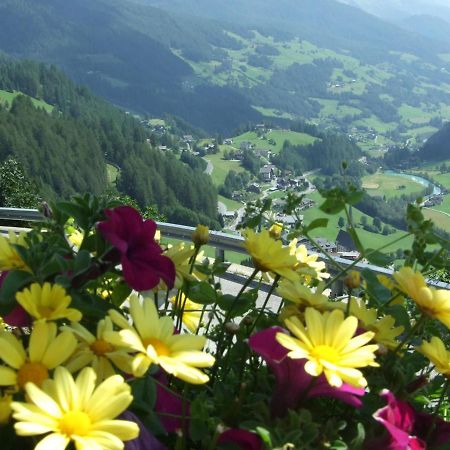 Ferienwohnung Hohe Wand Heiligenblut Eksteriør bilde
