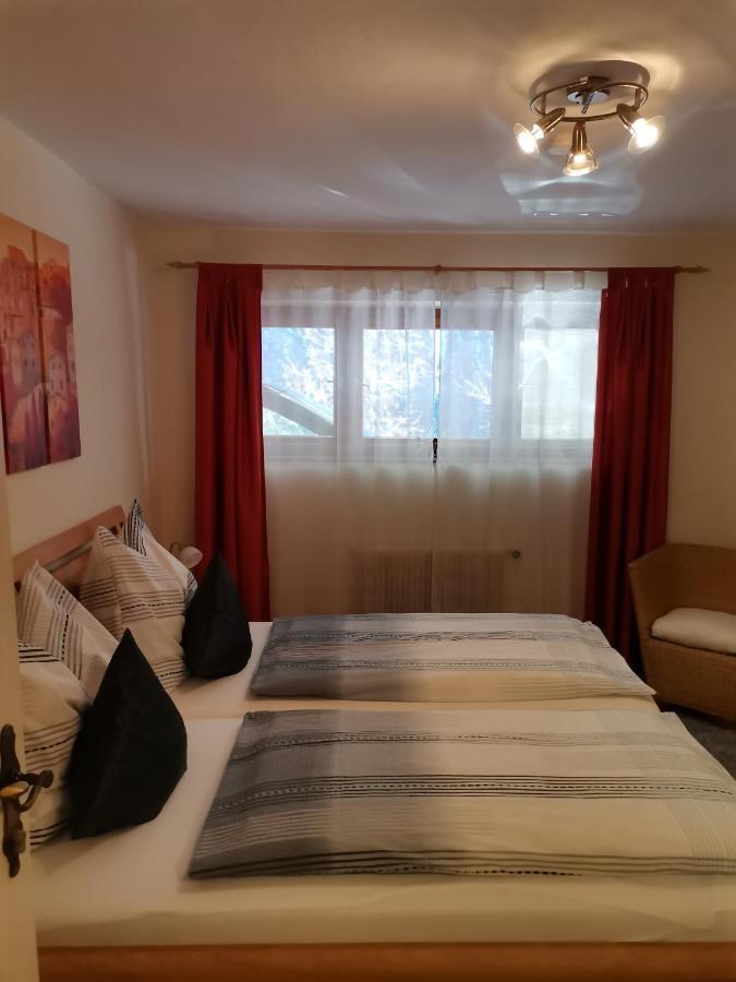 Ferienwohnung Hohe Wand Heiligenblut Eksteriør bilde