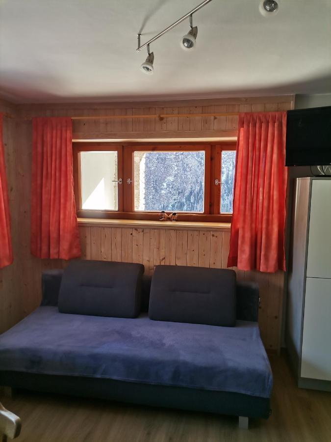 Ferienwohnung Hohe Wand Heiligenblut Eksteriør bilde
