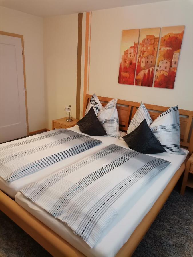 Ferienwohnung Hohe Wand Heiligenblut Eksteriør bilde