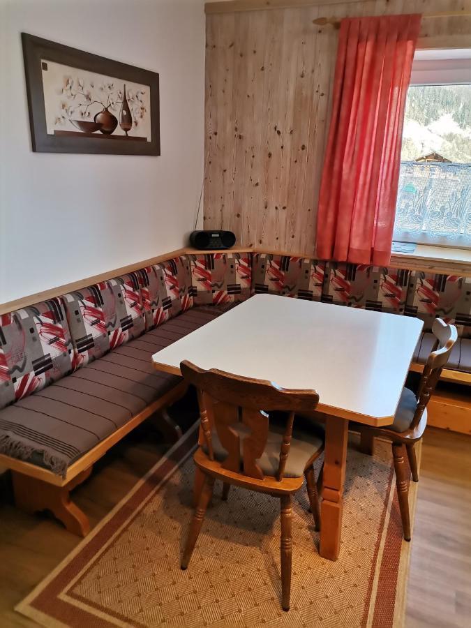 Ferienwohnung Hohe Wand Heiligenblut Eksteriør bilde