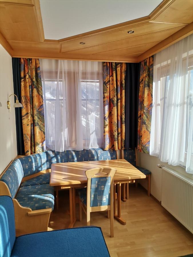 Ferienwohnung Hohe Wand Heiligenblut Eksteriør bilde