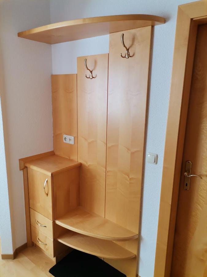 Ferienwohnung Hohe Wand Heiligenblut Eksteriør bilde